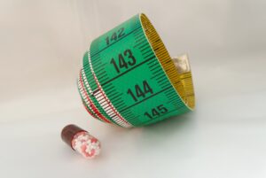 disturbi del comportamento alimentare
